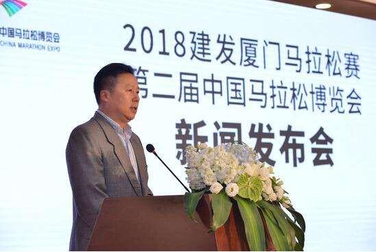 2018廈門馬拉松賽事全攻略：報(bào)名時(shí)間、比賽線路、比賽獎(jiǎng)金