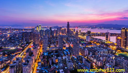 廈門(mén)戶(hù)口