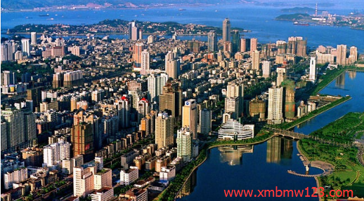 廈門(mén)戶(hù)口